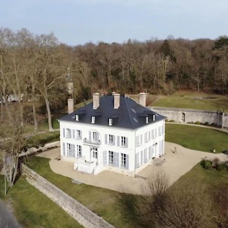 La Grande Maison Seine-Port Екстер'єр фото