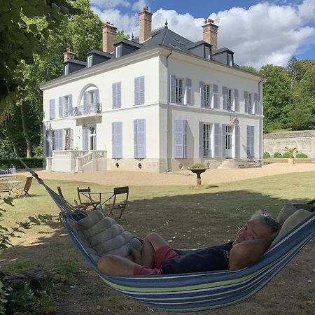 La Grande Maison Seine-Port Екстер'єр фото