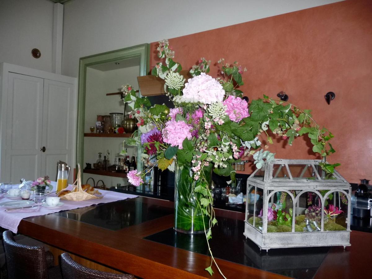 La Grande Maison Seine-Port Екстер'єр фото