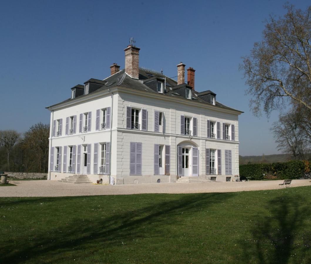 La Grande Maison Seine-Port Екстер'єр фото